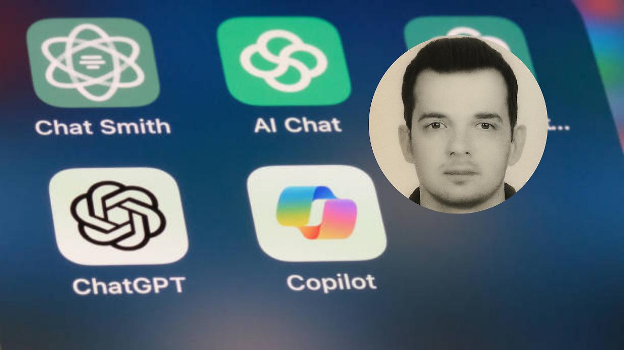 Passaporti falsi in 5 minuti con ChatGPT: l’allarme di un imprenditore sull’uso dell’AI per ingannare i sistemi di sicurezza