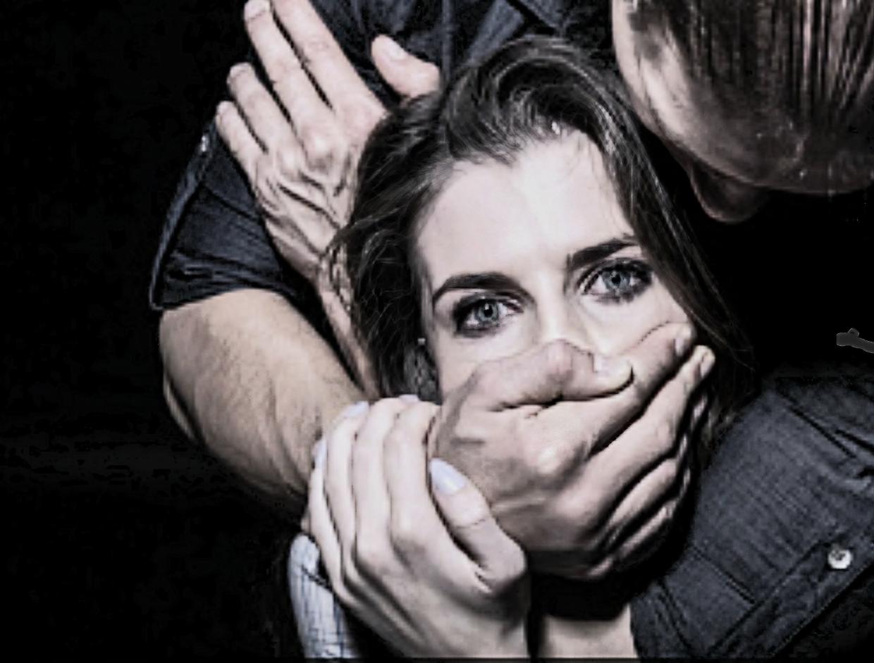 Donne aggredite