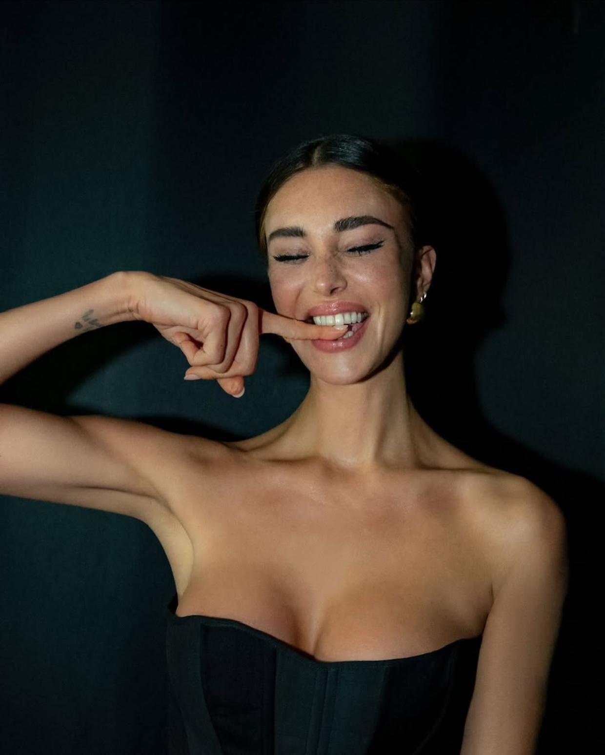 Belen Rodriguez: "Per la prima volta in 20 anni sono single"