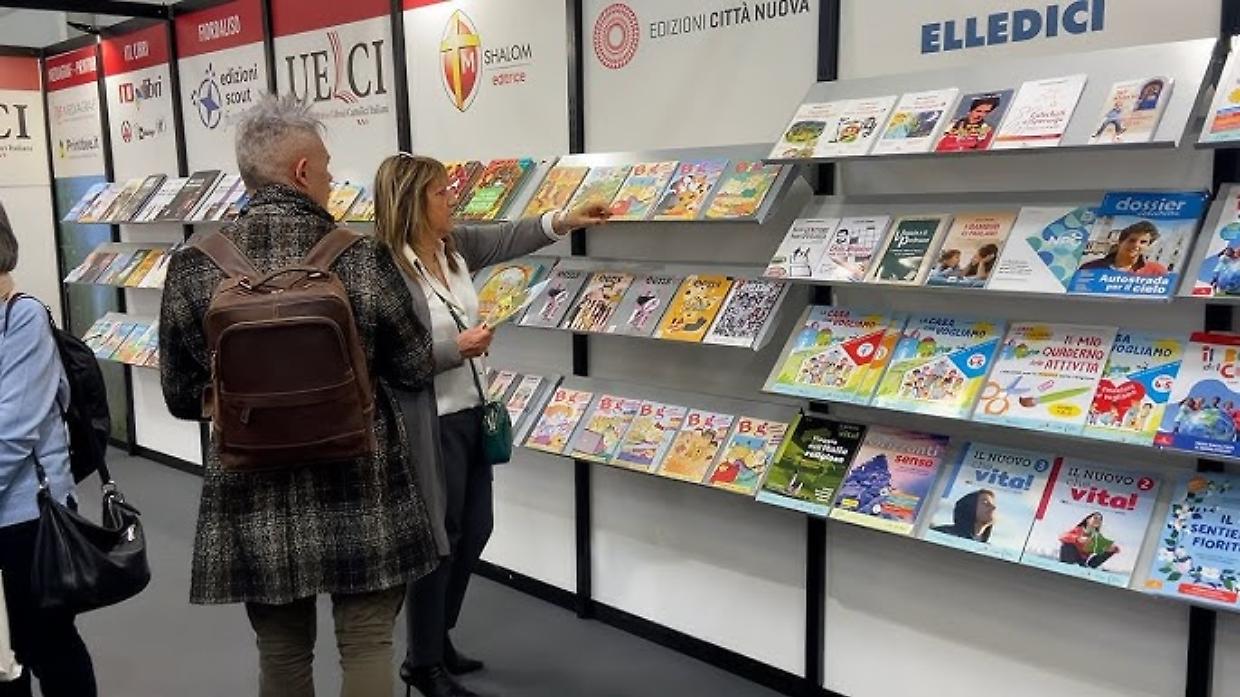 Bologna Children’s Book Fair 2025: un successo globale con oltre 33.000 visitatori professionali