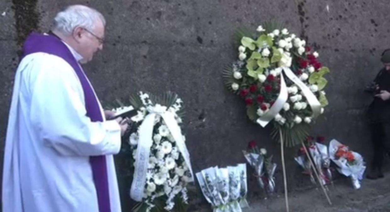 Un anno dopo la tragedia di Bargi: il ricordo delle vittime e la richiesta di giustizia
