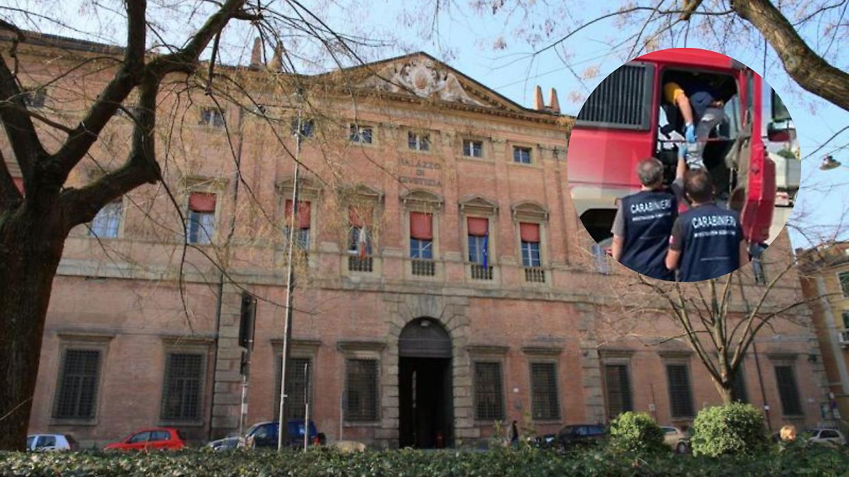 La Corte di Assise di Bologna riduce l'accusa per Rocco Giulio Capria: tre anni di reclusione per omicidio stradale