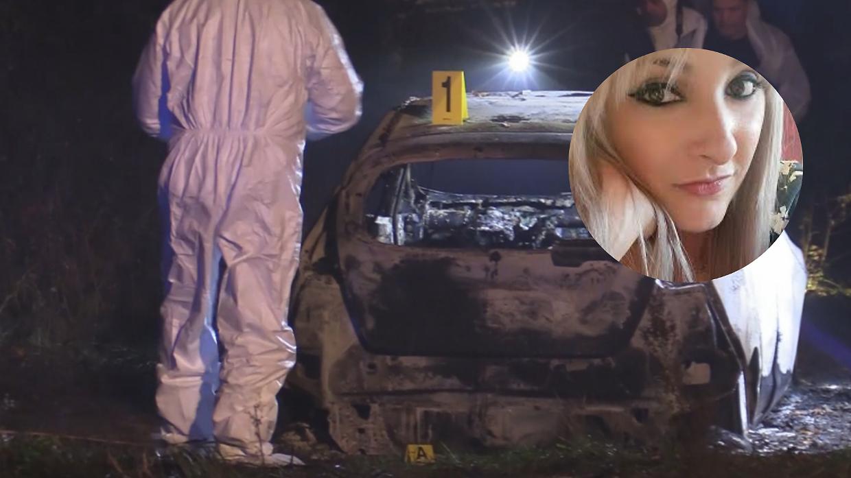 Nuove indagini sulla morte di Alice Neri: la Corte di Modena ordina una perizia cruciale sull'auto bruciata