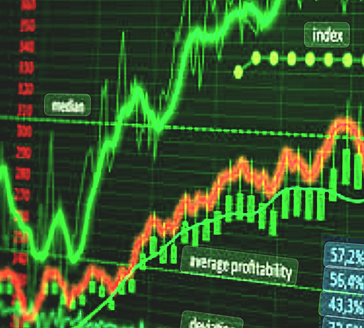 Mercati Finanziari 