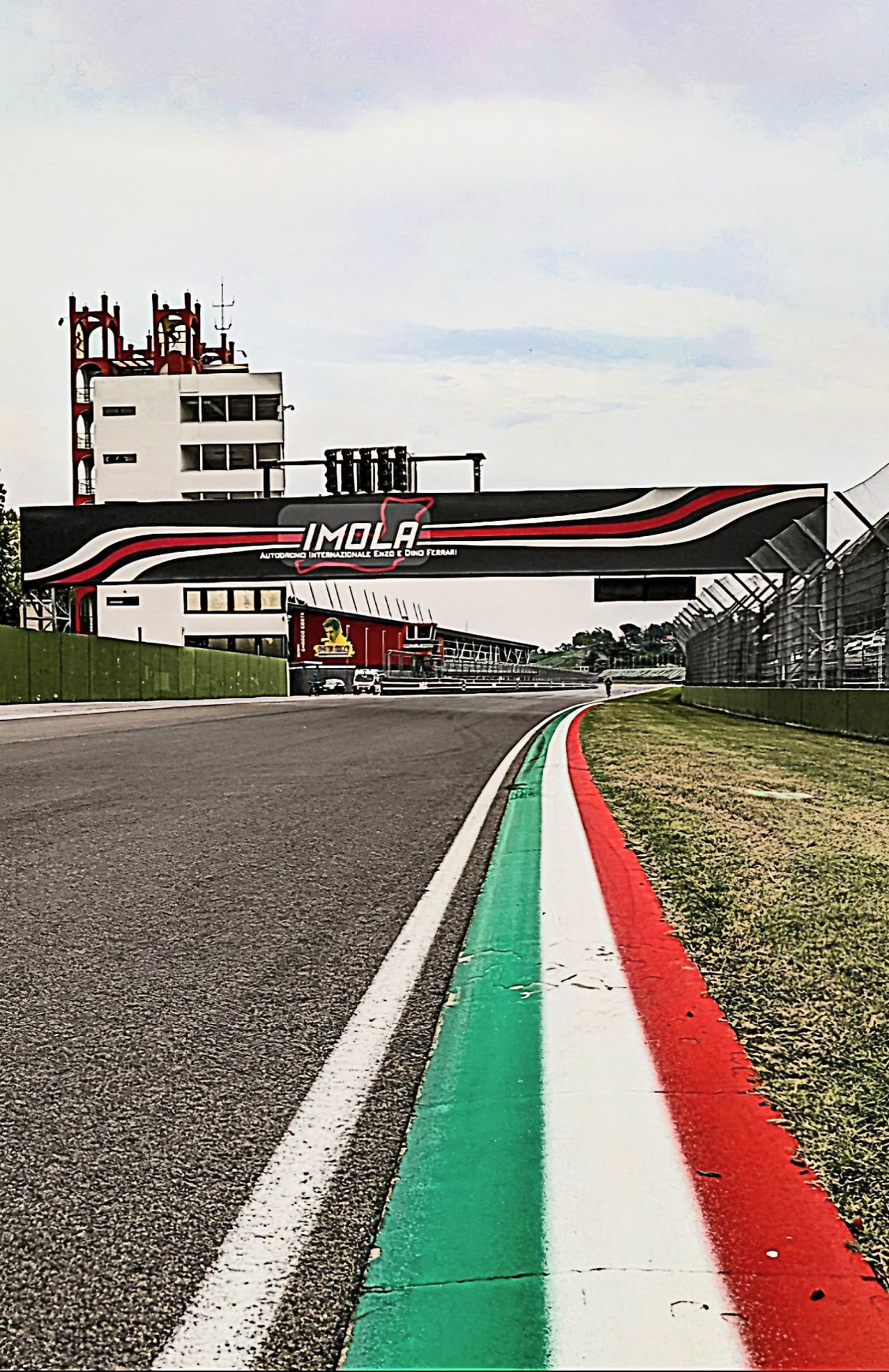 Motori e Musica
