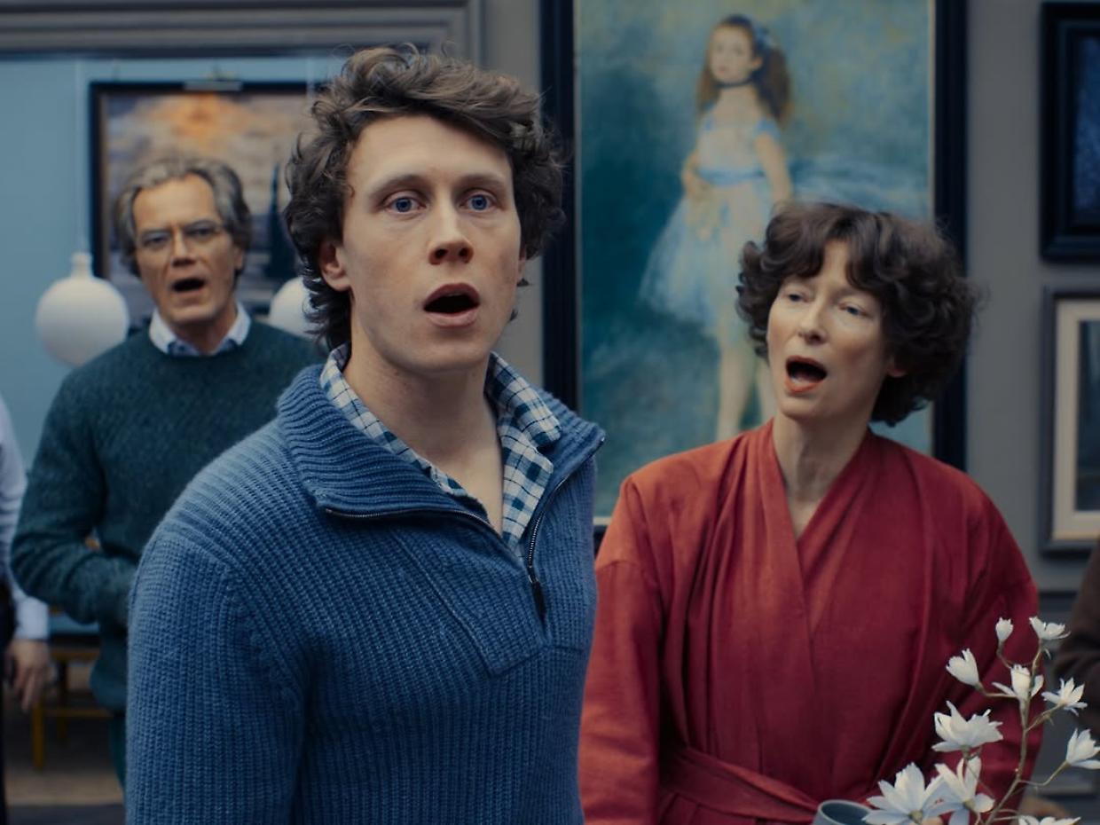 Joshua Oppenheimer torna a Biografilm: l'anteprima italiana di "The End" incanta il pubblico
