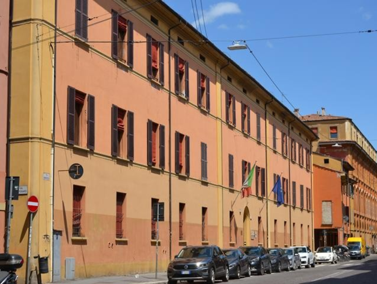 L'esperienza lampo dell'occupazione dell'istituto Crescenzi-Pacinotti-Sirani
