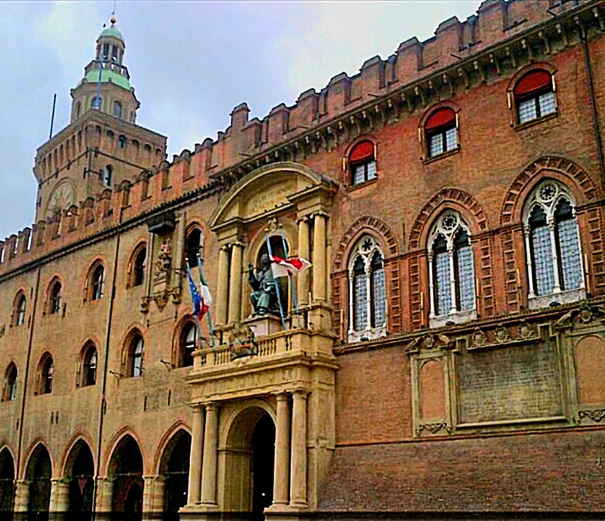 Comune di Bologna