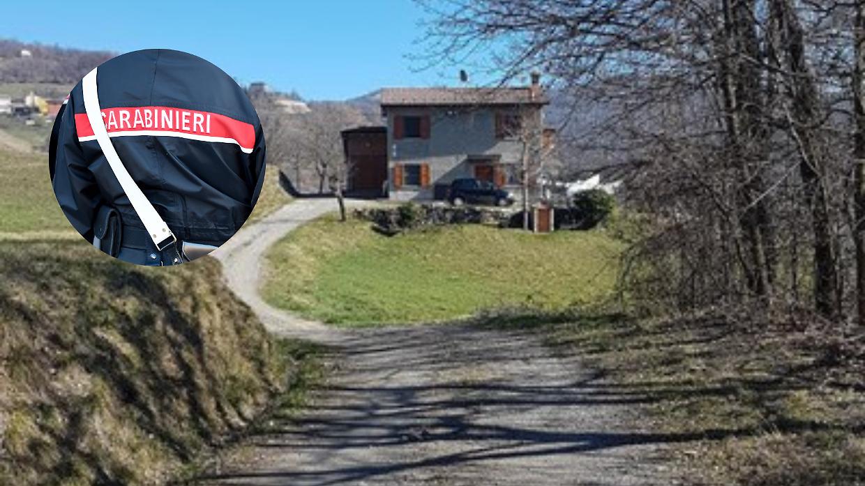 Lutto a Monchio di Palagano: un 76enne perde la vita a causa del ribaltamento del trattore 