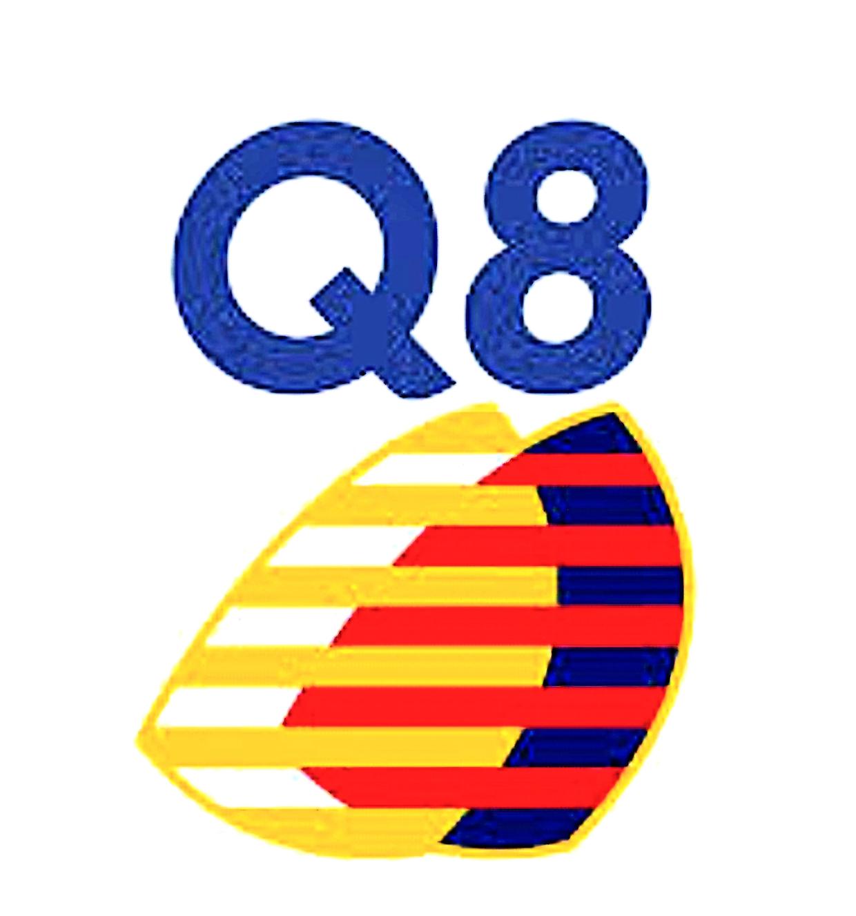 Assalto al bar del Q8