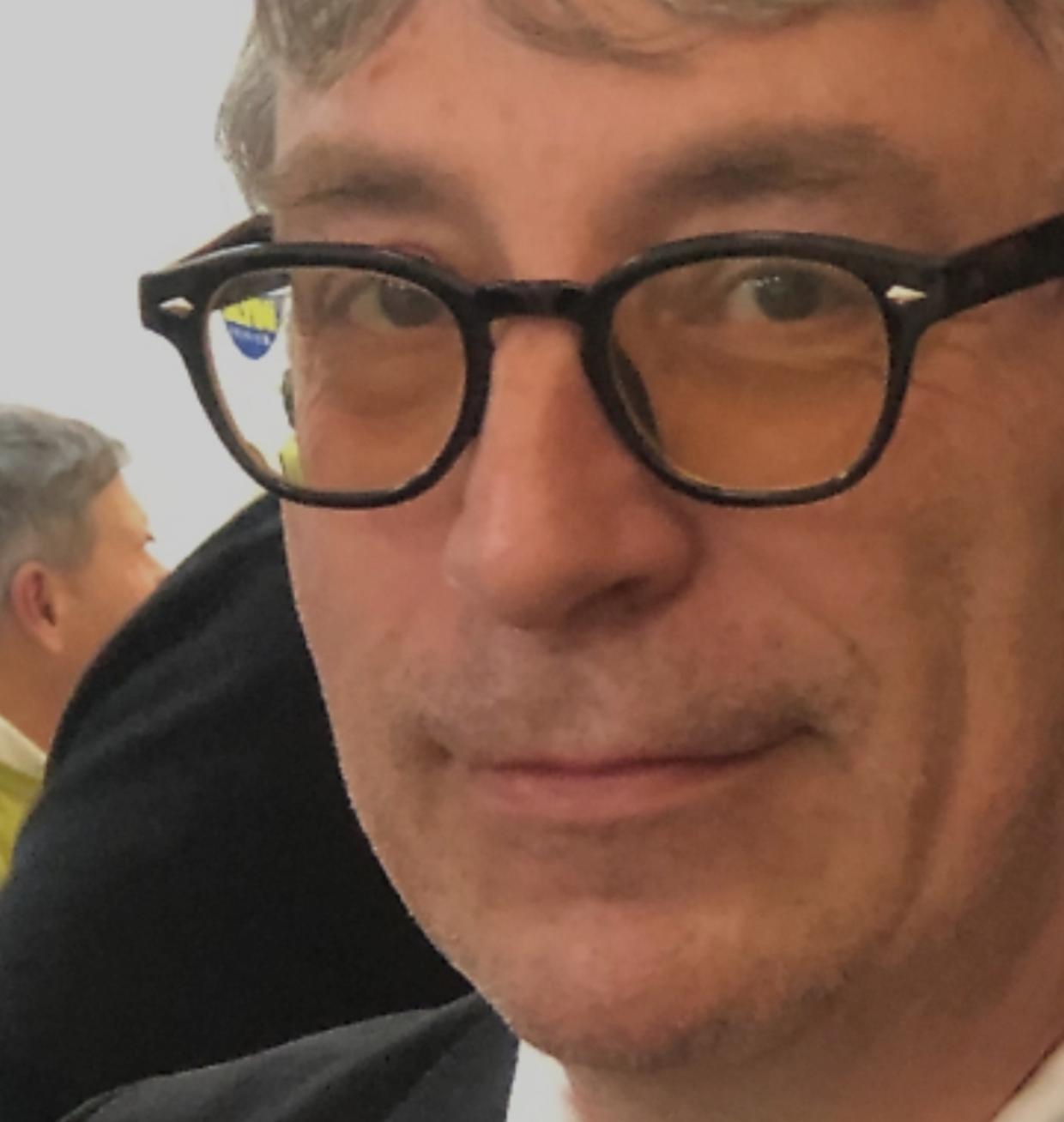 Segretario Lega Bologna