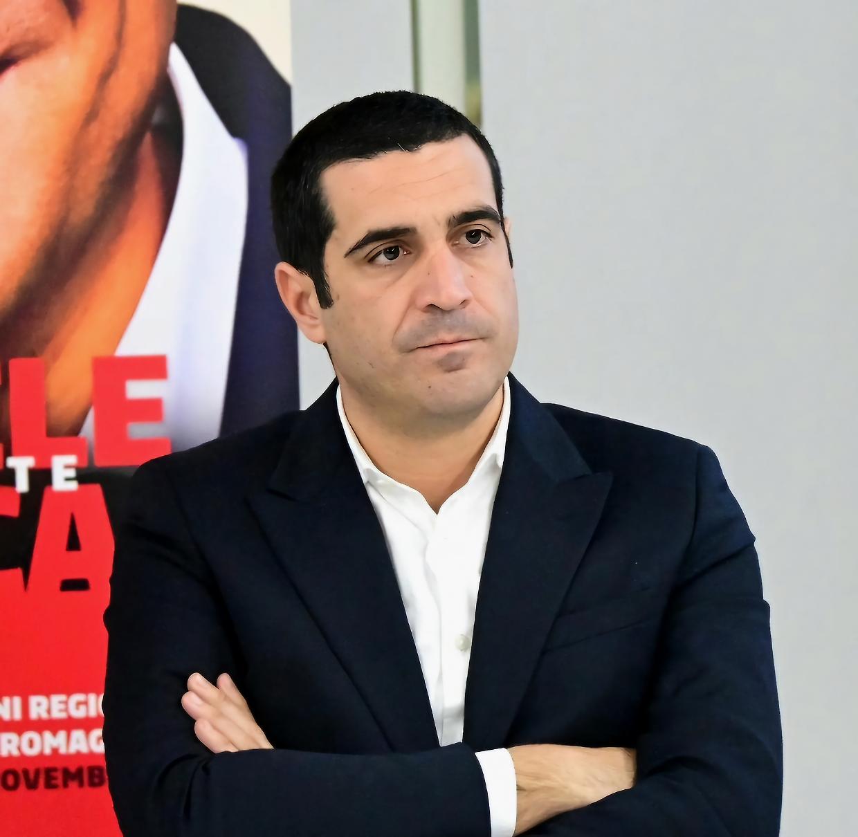 Presidente della Regione 