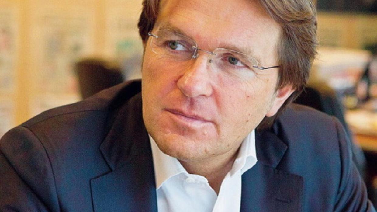 Vignali presenta la contromanovra di Forza Italia in Regione