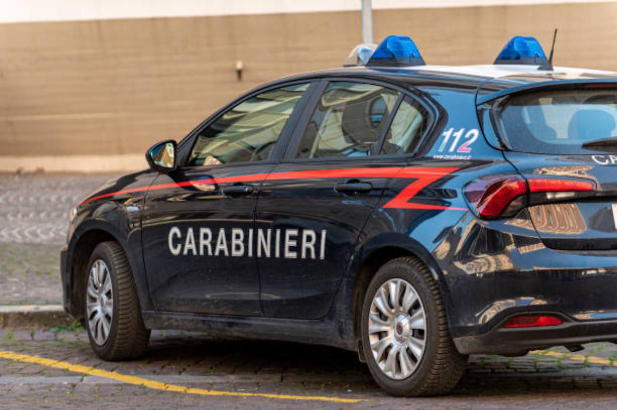 Arrestato 44enne per violazione del divieto di avvicinamento: l'incubo di una madre anziana a Portomaggiore
