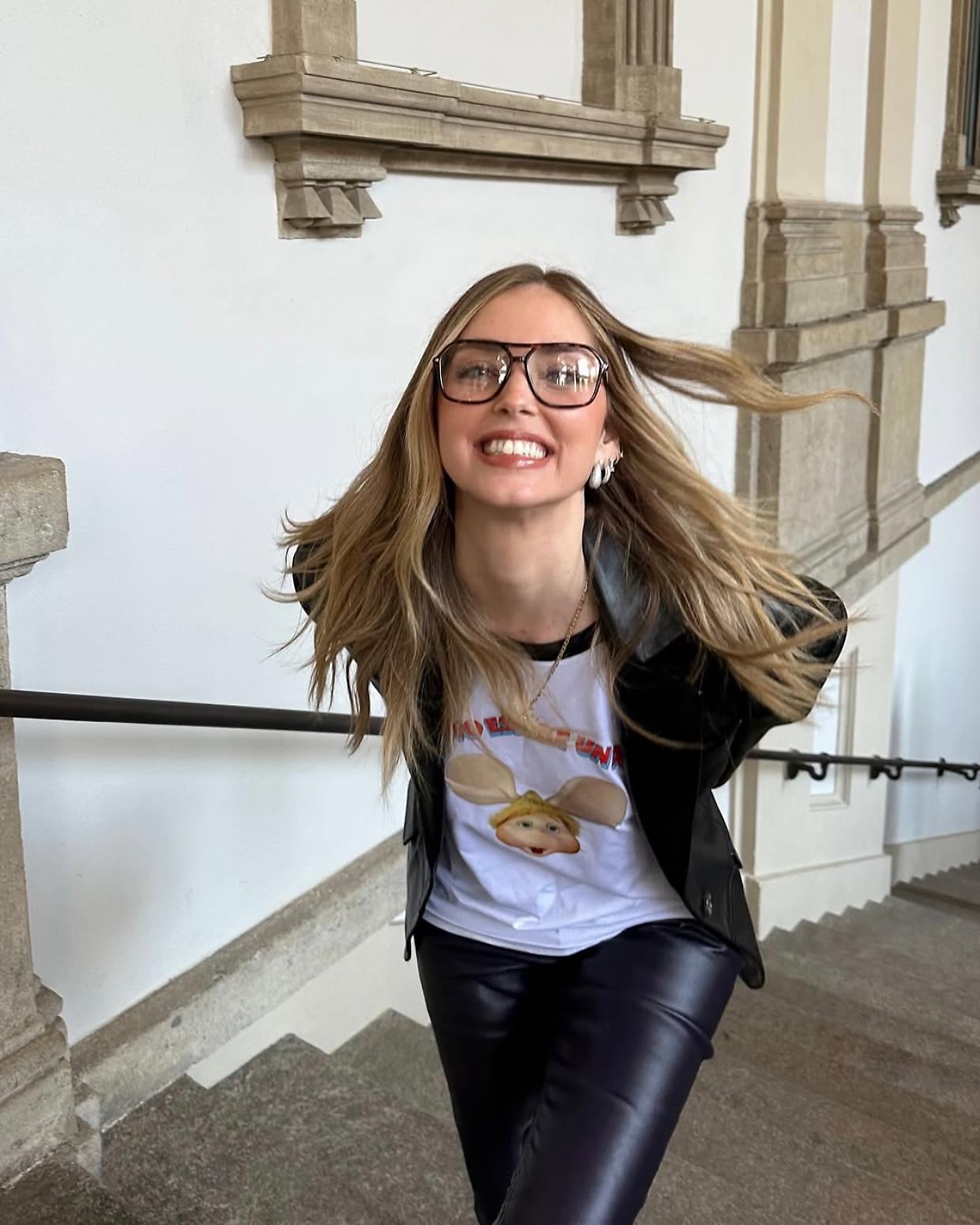 Chiara Ferragni e Giovanni Tronchetti si sono lasciati? "Mamma Cecilia è già pronta a sbocciare"