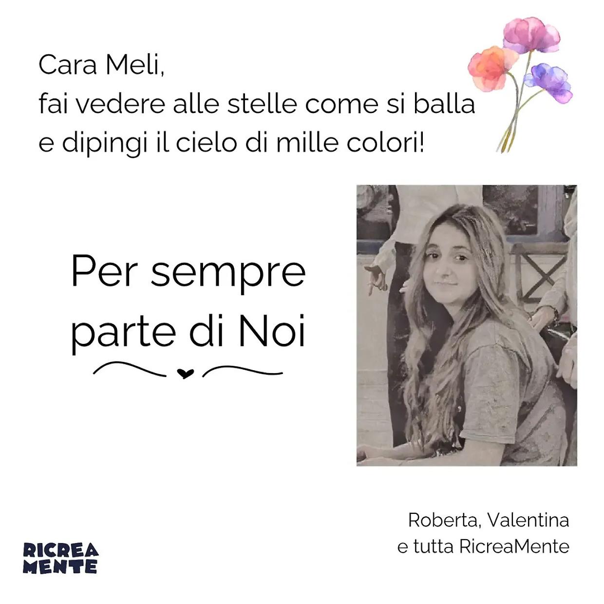 Tragedia a Zola Predosa: l'addio alla piccola Melissa Cavallari