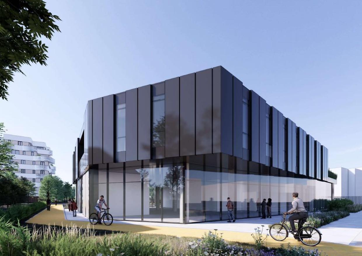 Presentato a San Lazzaro di Savena il nuovo Centro per l’Impiego