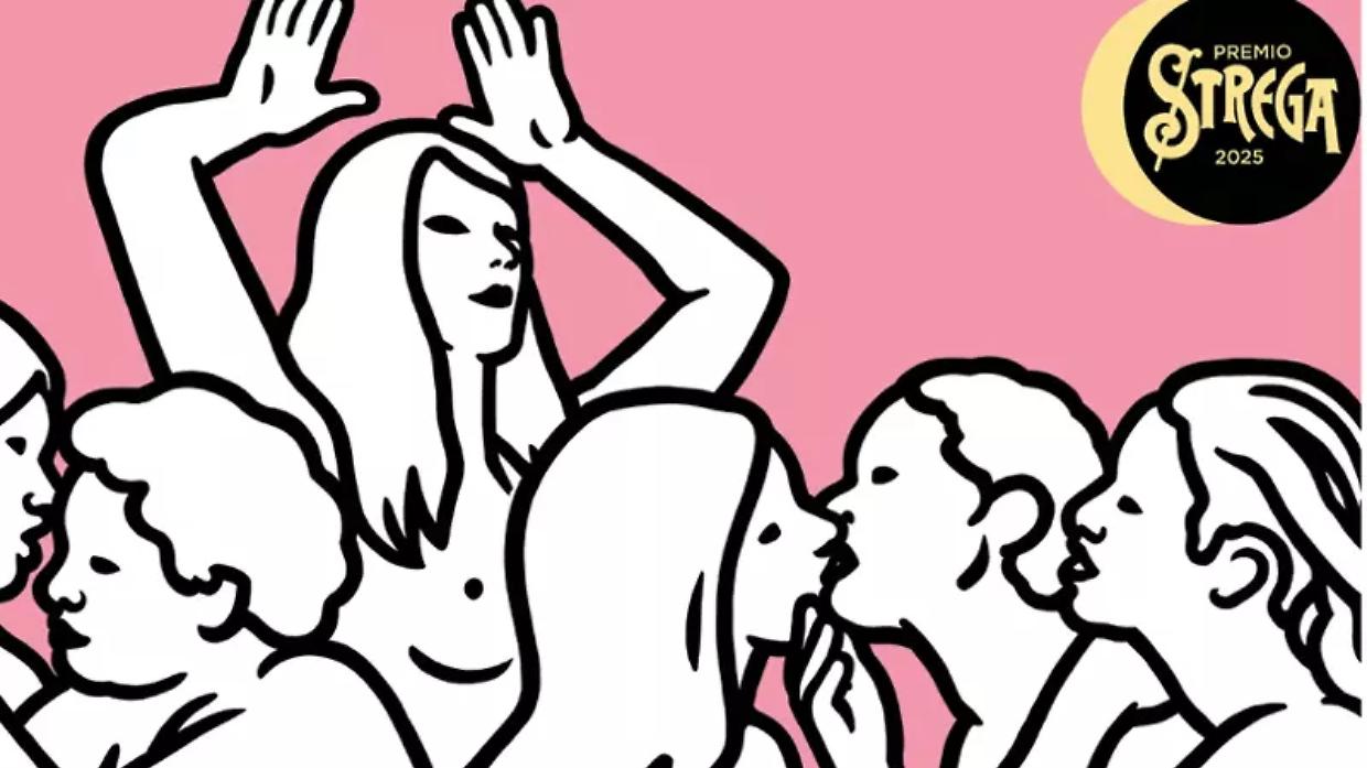 Annunciata la rosa dei candidati per la 79ª edizione del più celebre premio letterario italiano