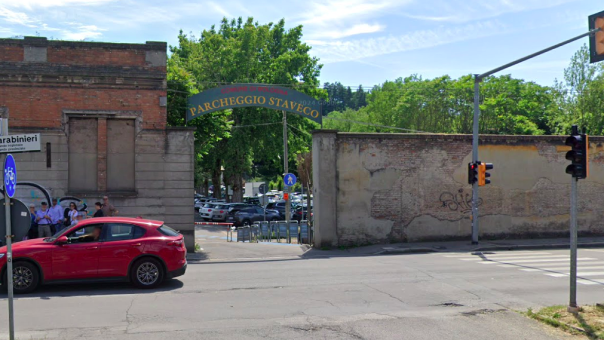 Parcheggio Staveco: al via la trasformazione verso un futuro più capiente