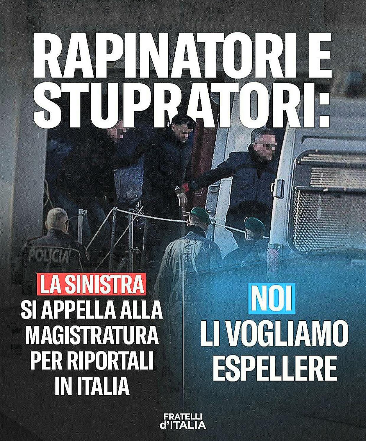 Politica