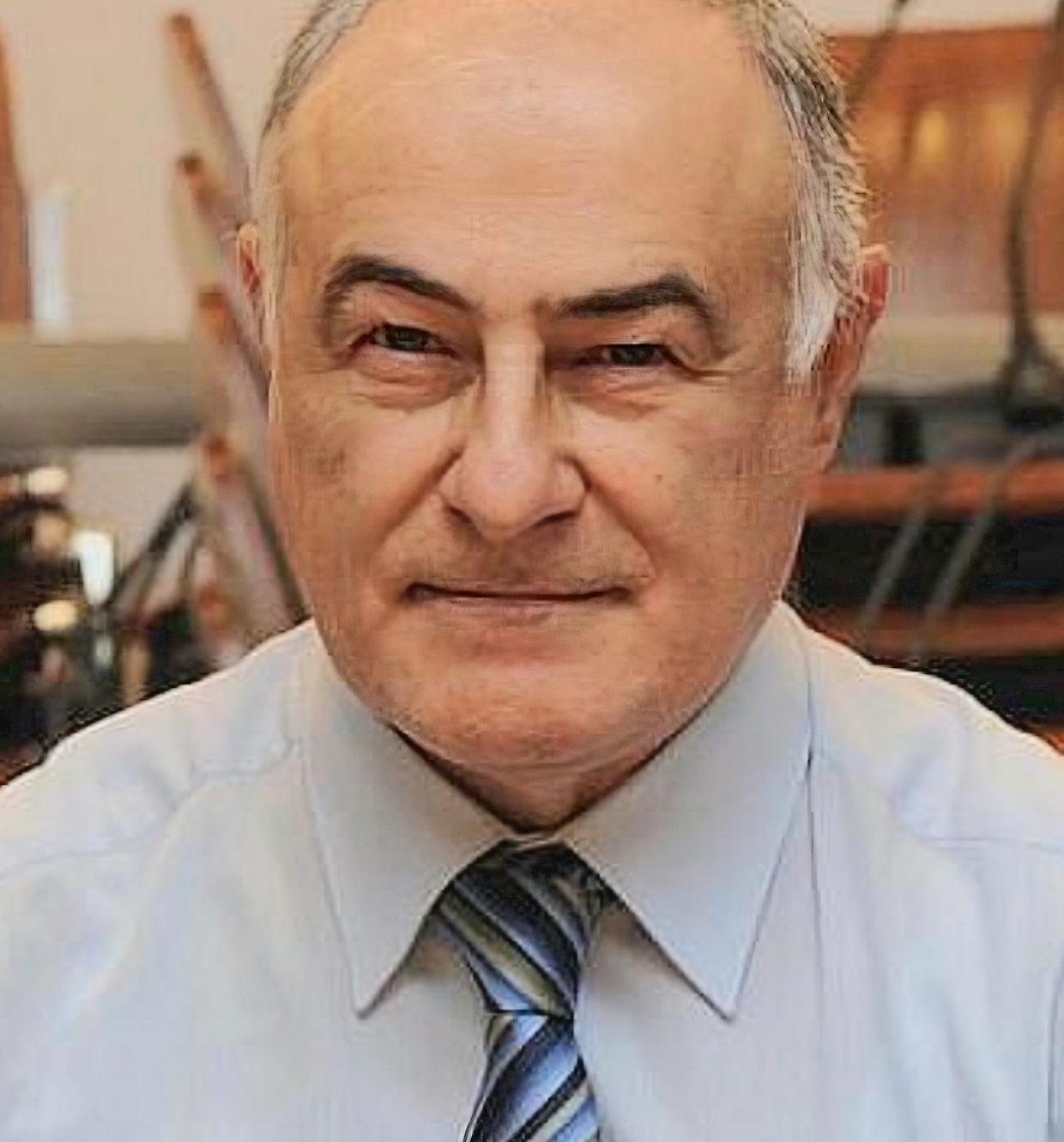 Consigliere Comunale