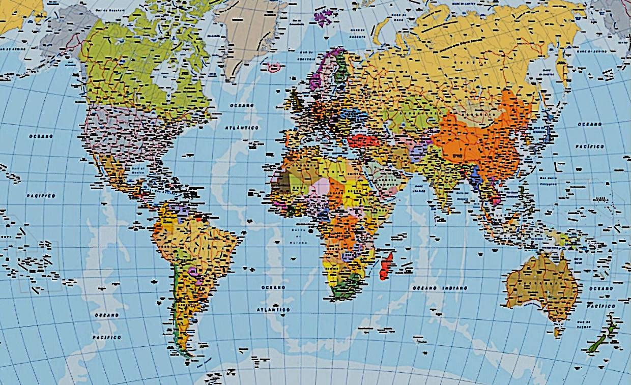 Il Mondo