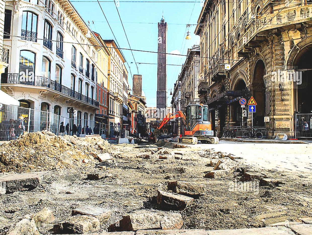 Progetto Tram