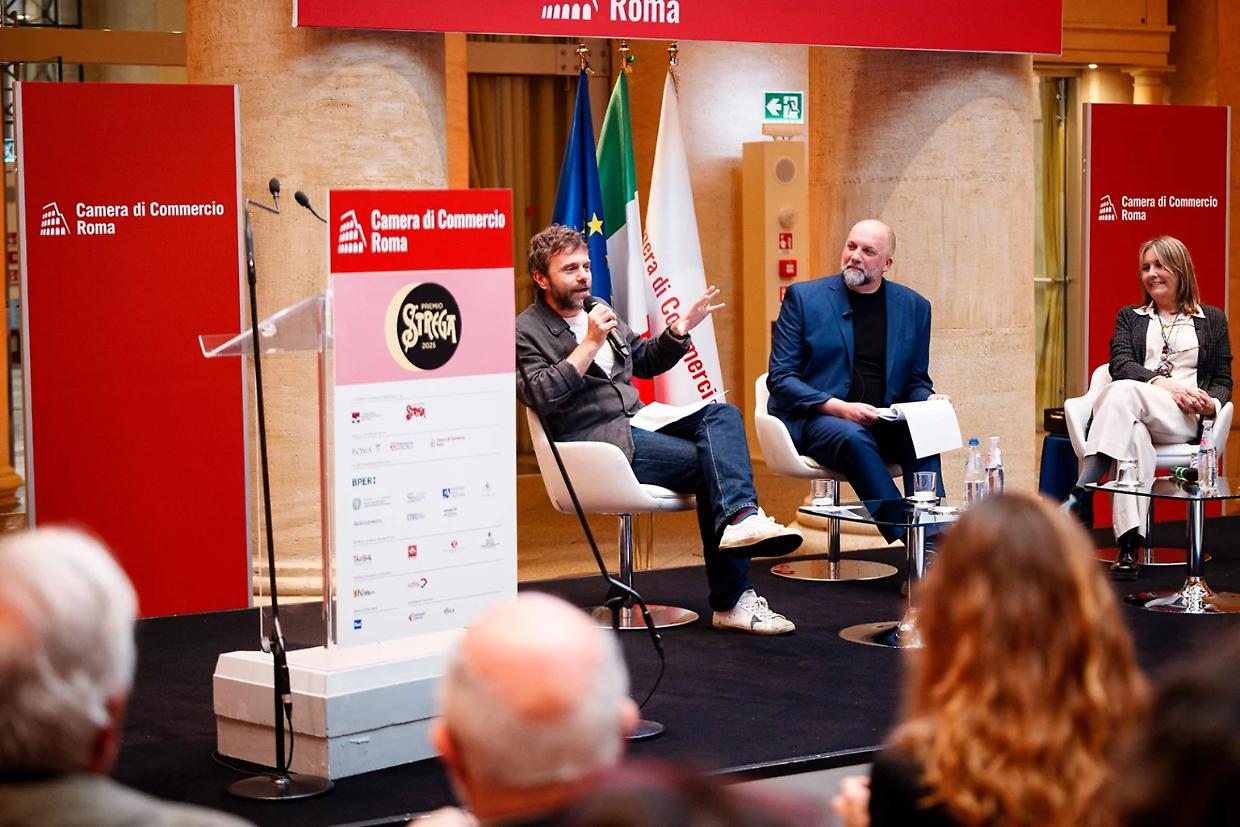 Premio Strega Saggistica: annunciati i finalisti della prima edizione