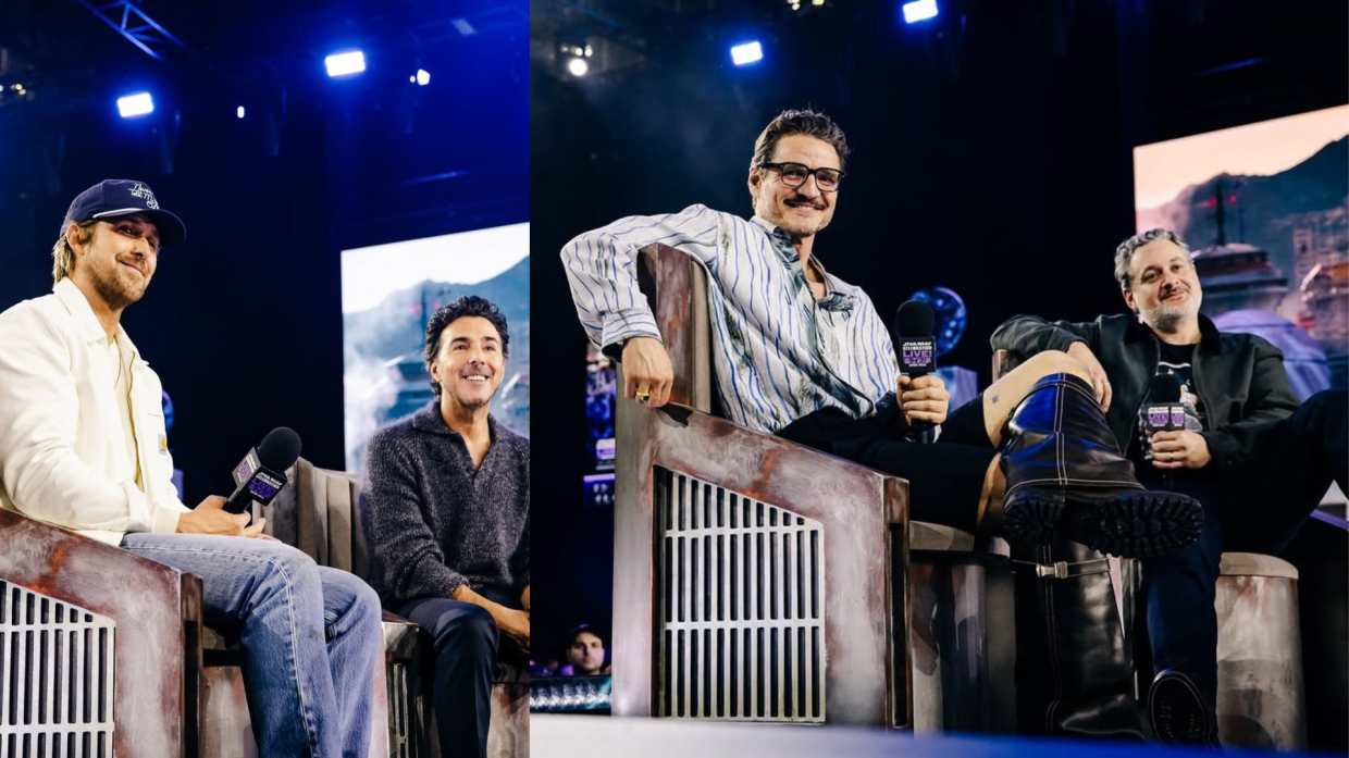 Star Wars Celebration 2025: annunci epici da Tokyo tra nuovi film e debutti sorprendenti