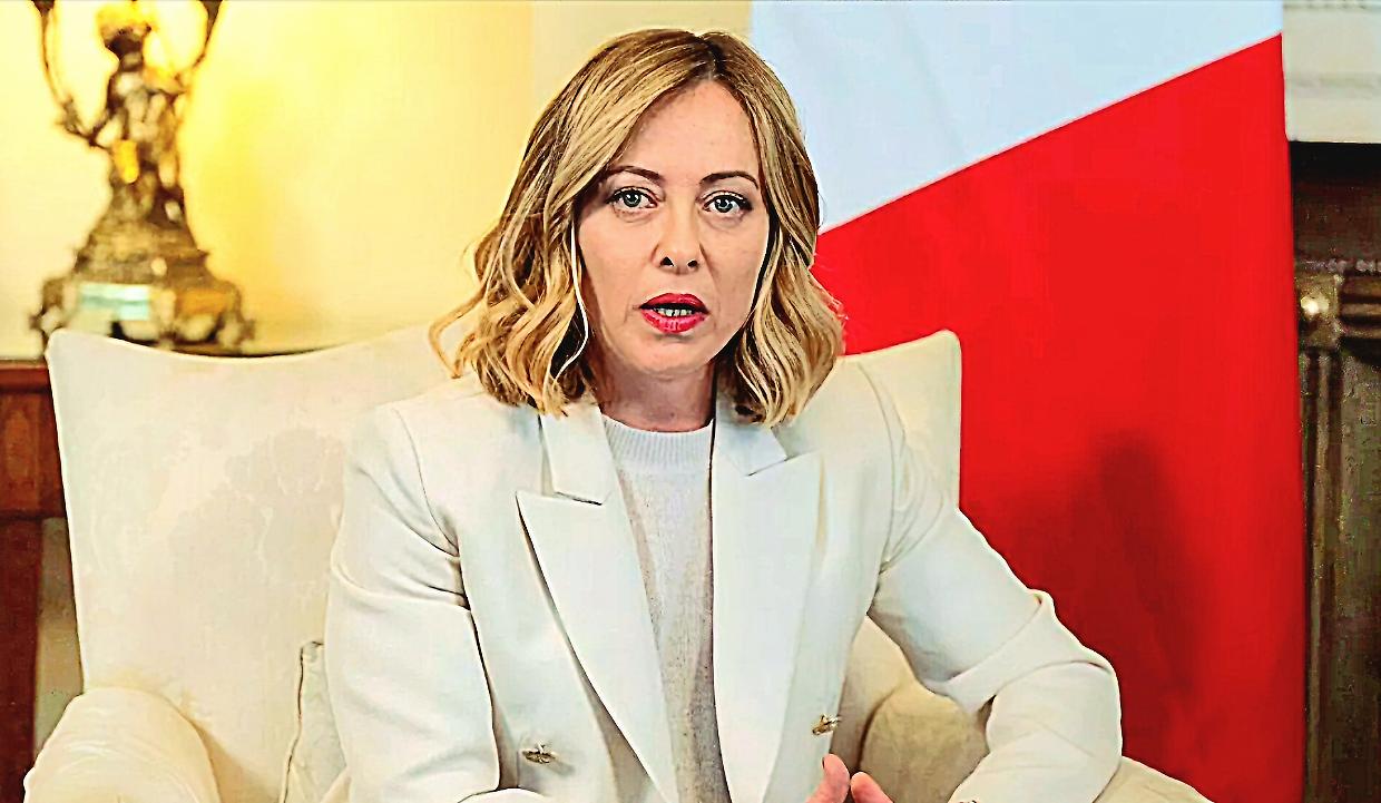 Incontro alla Casa Bianca