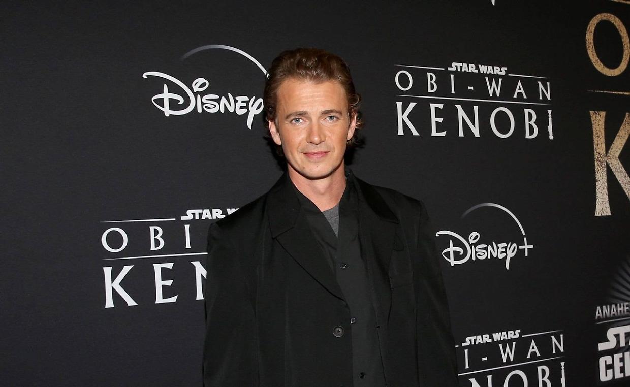 Hayden Christensen compie 44 anni: l’uomo dietro Anakin Skywalker, tra mito e rinascita