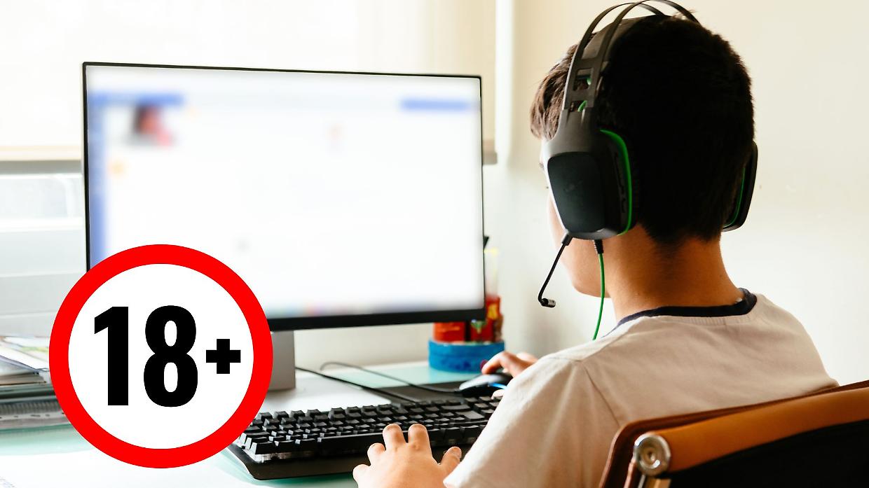 Controlli sull’età per i siti per adulti: al via le nuove misure di sicurezza online