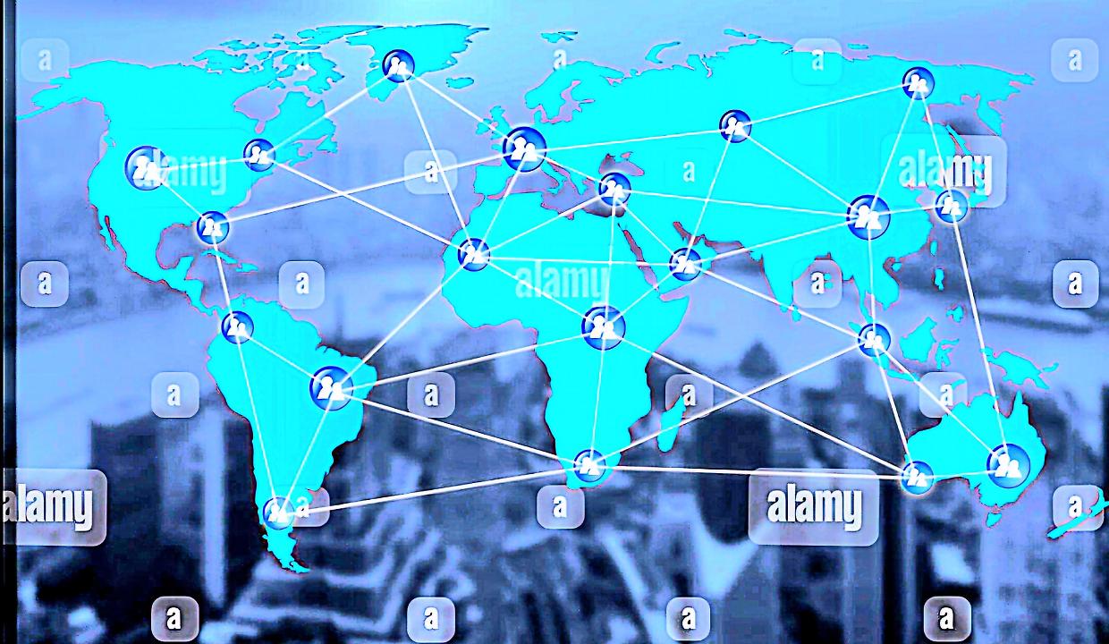 Connessioni