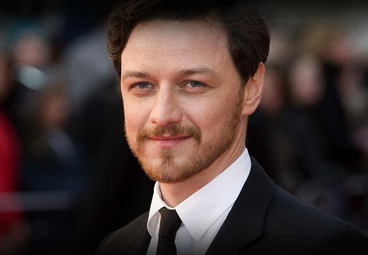 James McAvoy compie 46 anni: il talento scozzese che Hollywood ama, ma che l’Academy dimentica