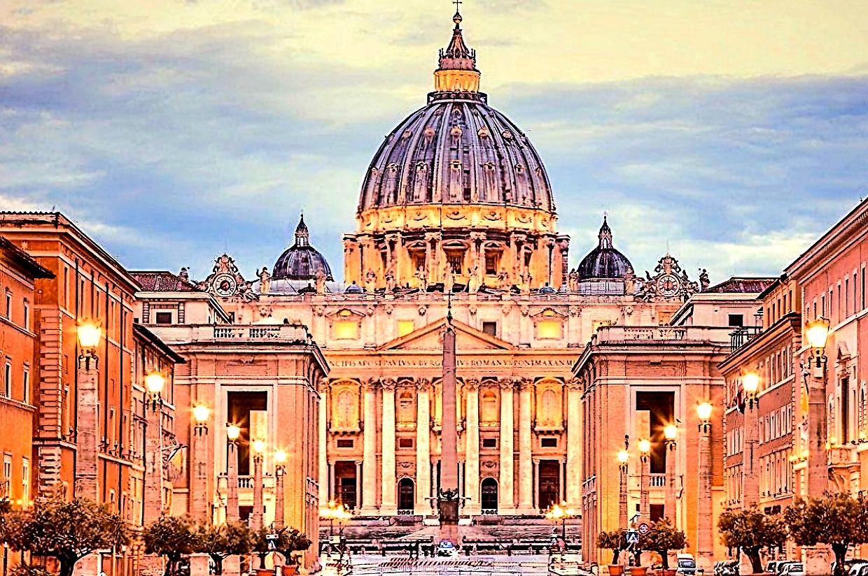 Stato Pontificio 