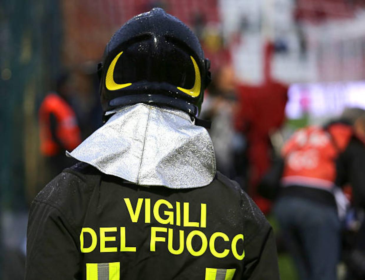 Va a farsi un tuffo dopo il turno di lavoro all'Oasi Valle Azzurra di Alberlungo: 23enne muore annegato