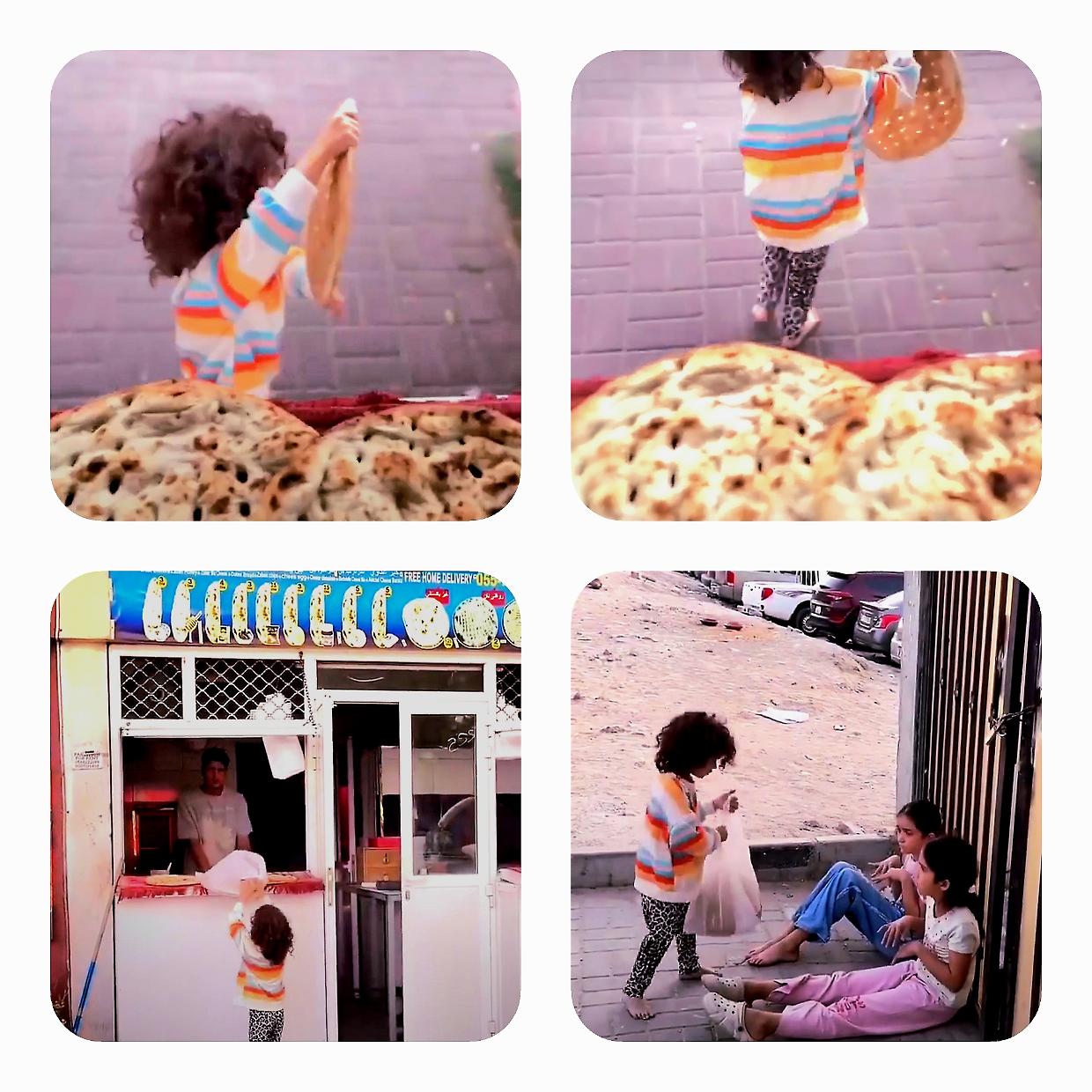 Bambini nel mondo