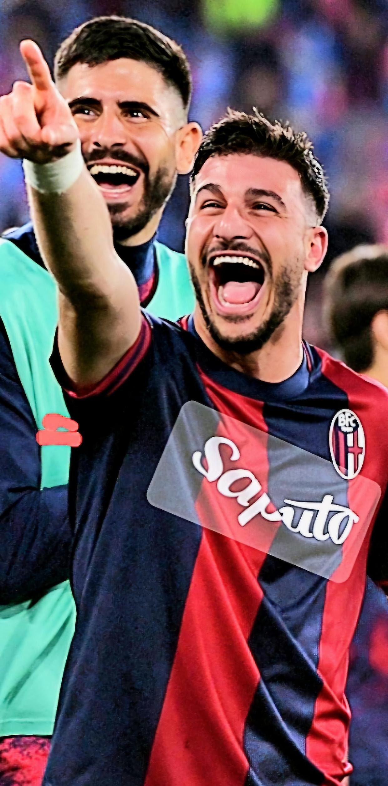 Bologna