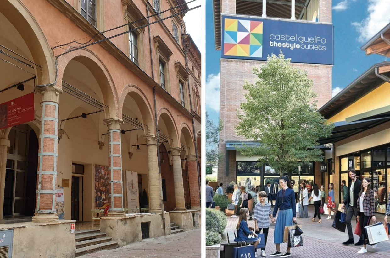 25 aprile a Bologna: orari di negozi, supermercati e musei
