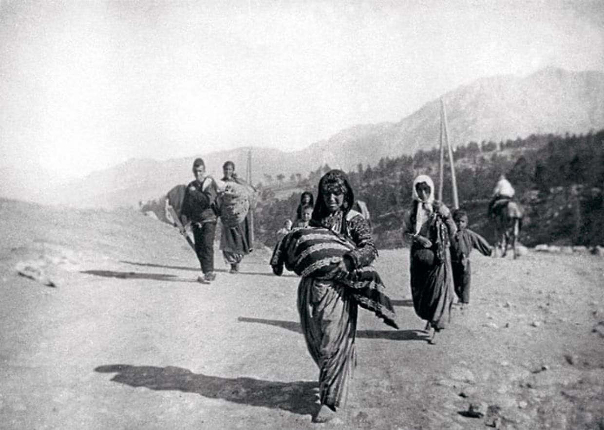 Il genocidio armeno: una ferita ancora aperta e una memoria centenaria da preservare