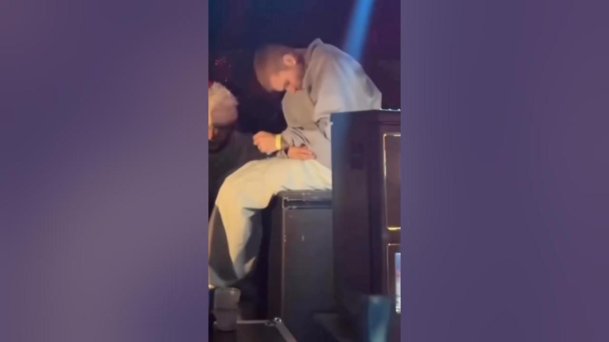 Justin Bieber è affiliato a una setta? La replica del suo team:"Accuse clickbait e pietose"