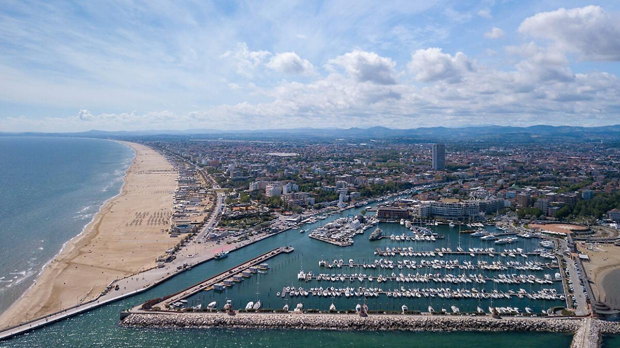 L'Emilia-Romagna è tra le mete più ambite per i ponti primaverili del 2025