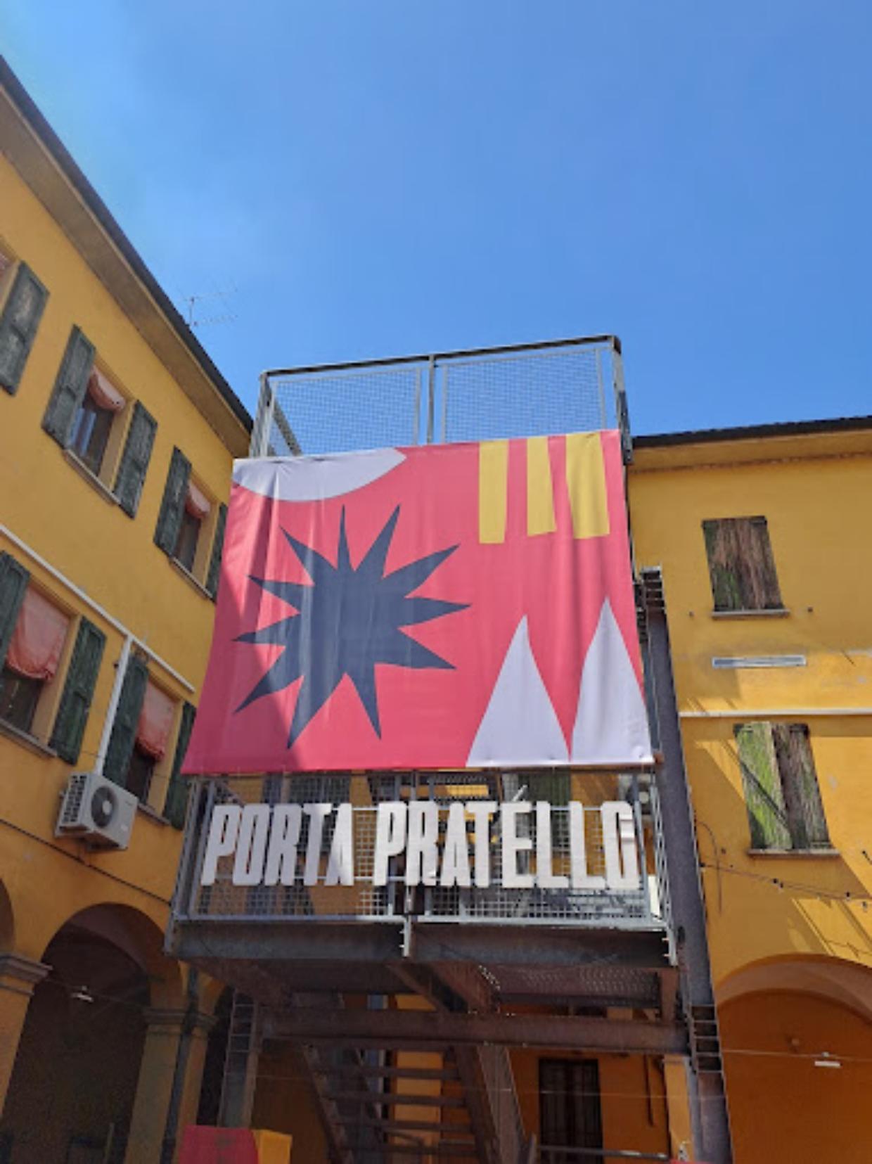Porta Pratello: un weekend di cultura, memoria e creatività a Bologna