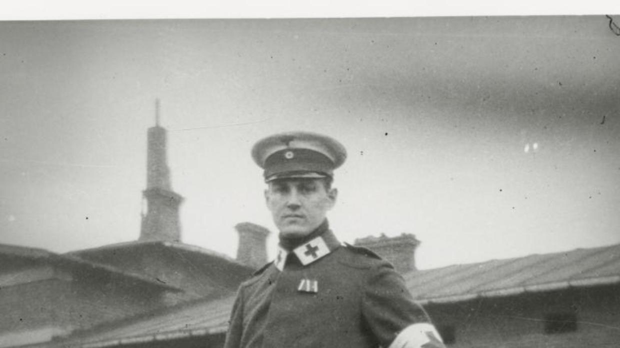 Armin T. Wegner: l'eroe silenzioso che rivelò al mondo il genocidio armeno e sfidò il nazismo 
