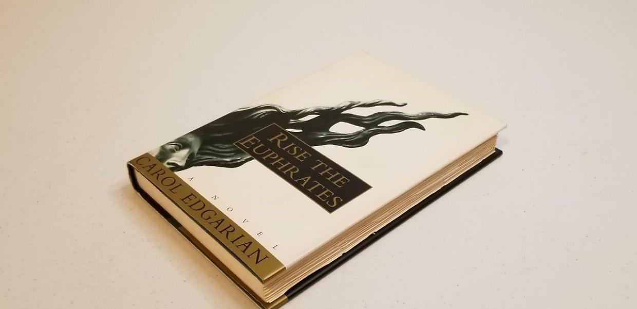 Letteratura e memoria: il genocidio armeno raccontato attraverso i romanzi
