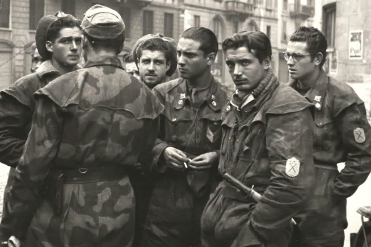 I ragazzi di Salò: serviti a tutti, non più ricordati da nessuno