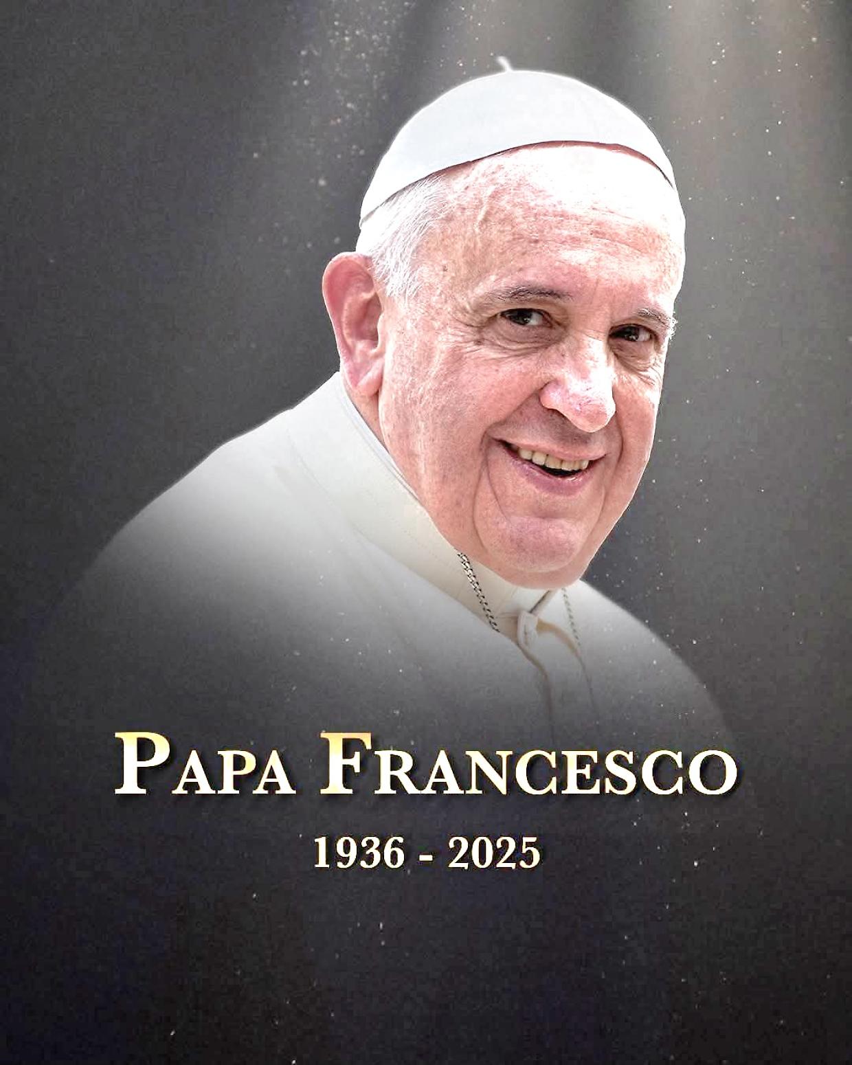 Papa Francesco