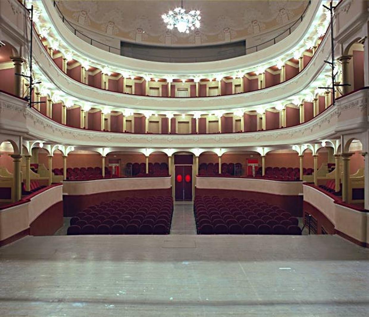Rinascita del Teatro Comunale di San Felice: al via i lavori di restauro con un investimento da oltre 8 milioni di euro
