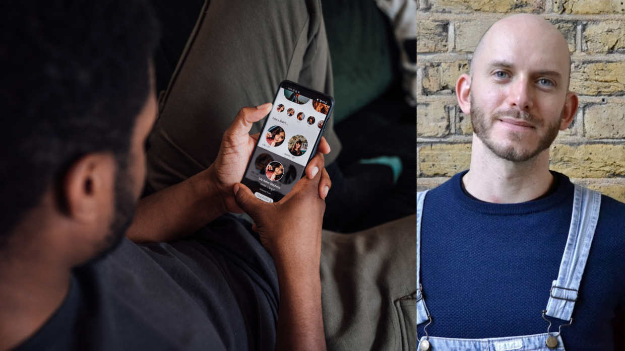 Caso Coatti, la svolta nelle indagini:  il biologo sarebbe stato adescato dai suoi assassini tramite una dating app