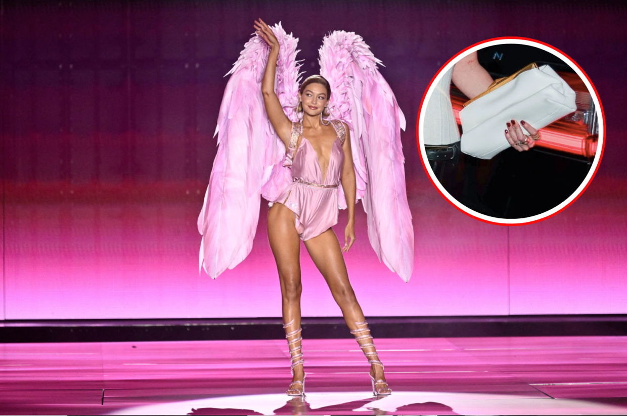 Gigi Hadid fa 30 (anni) e pure 31: matrimonio in arrivo con Bradley Cooper
